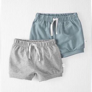 Carters Little Planet Organic Cotton Shorts